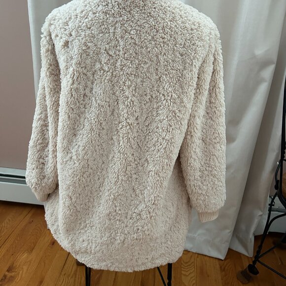 C&C Solf Jacket - Picture 3 of 3